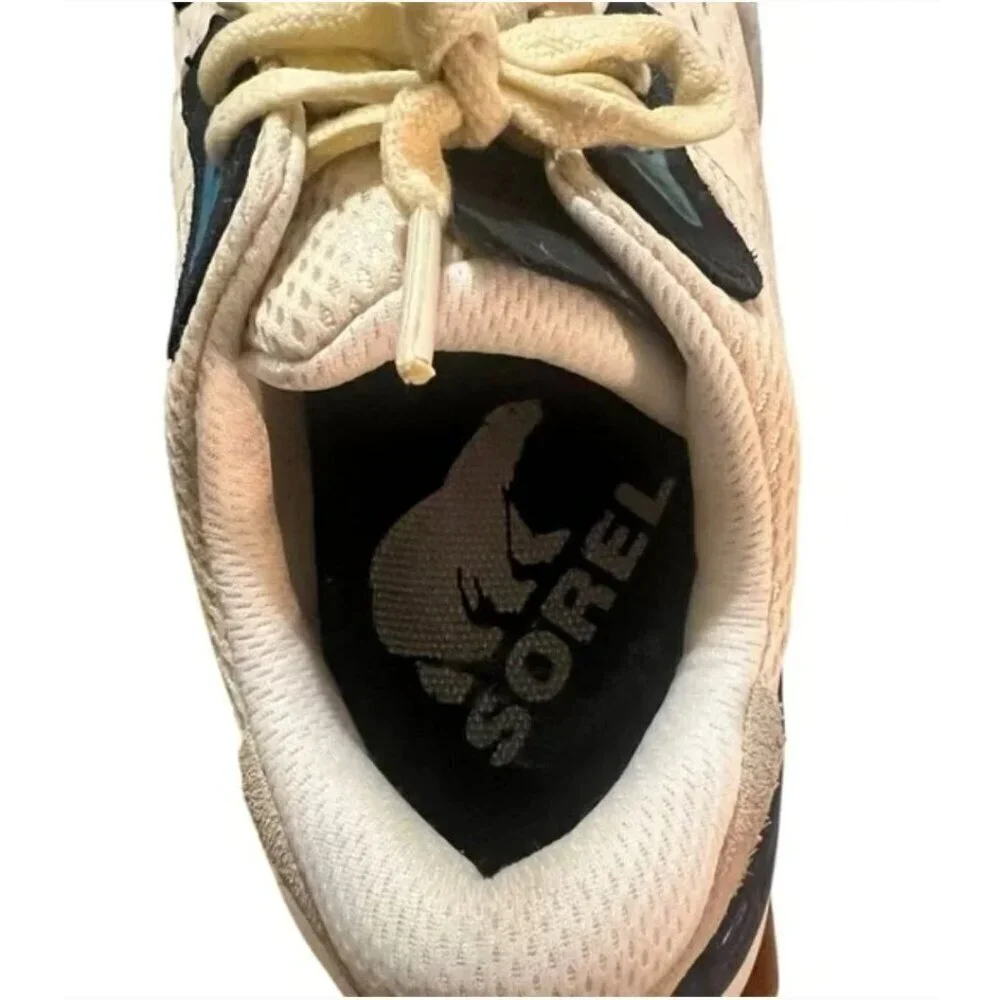 Sorel designed modern